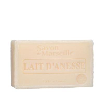 Maison Le Chatelard LAIT D'ANESSE EXTRA DOUX Dusch-Seife mit Mandelöl